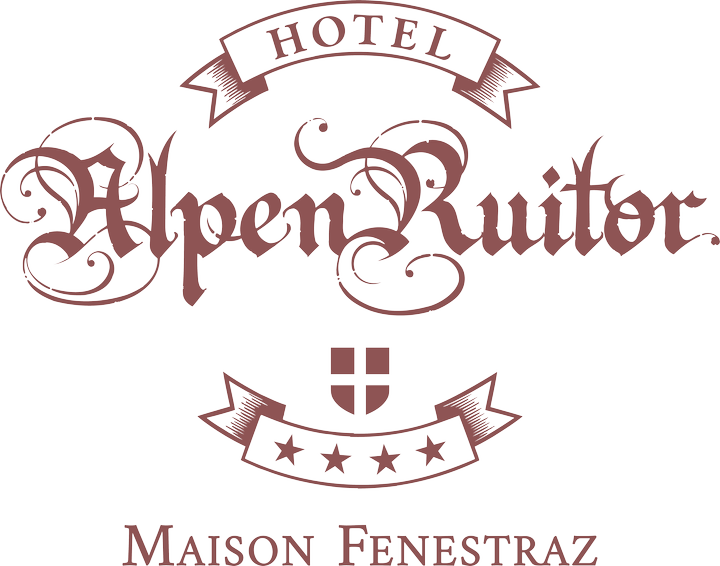 Hôtel AlpenRuitor****Spa&Restaurants restaurant