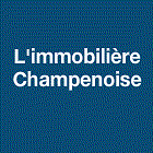 L'Immobiliere De Champagne expert en immobilier