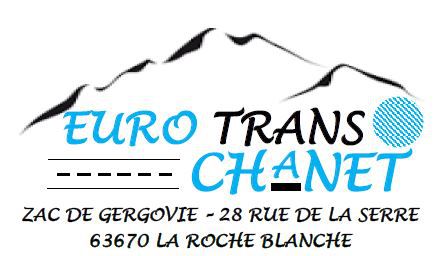 Euro Trans Chanet emballage d'expédition (entreprise)