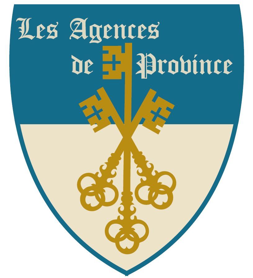 Les Agences de Province