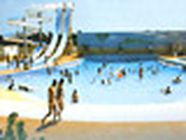 Camping les Mimosas camping