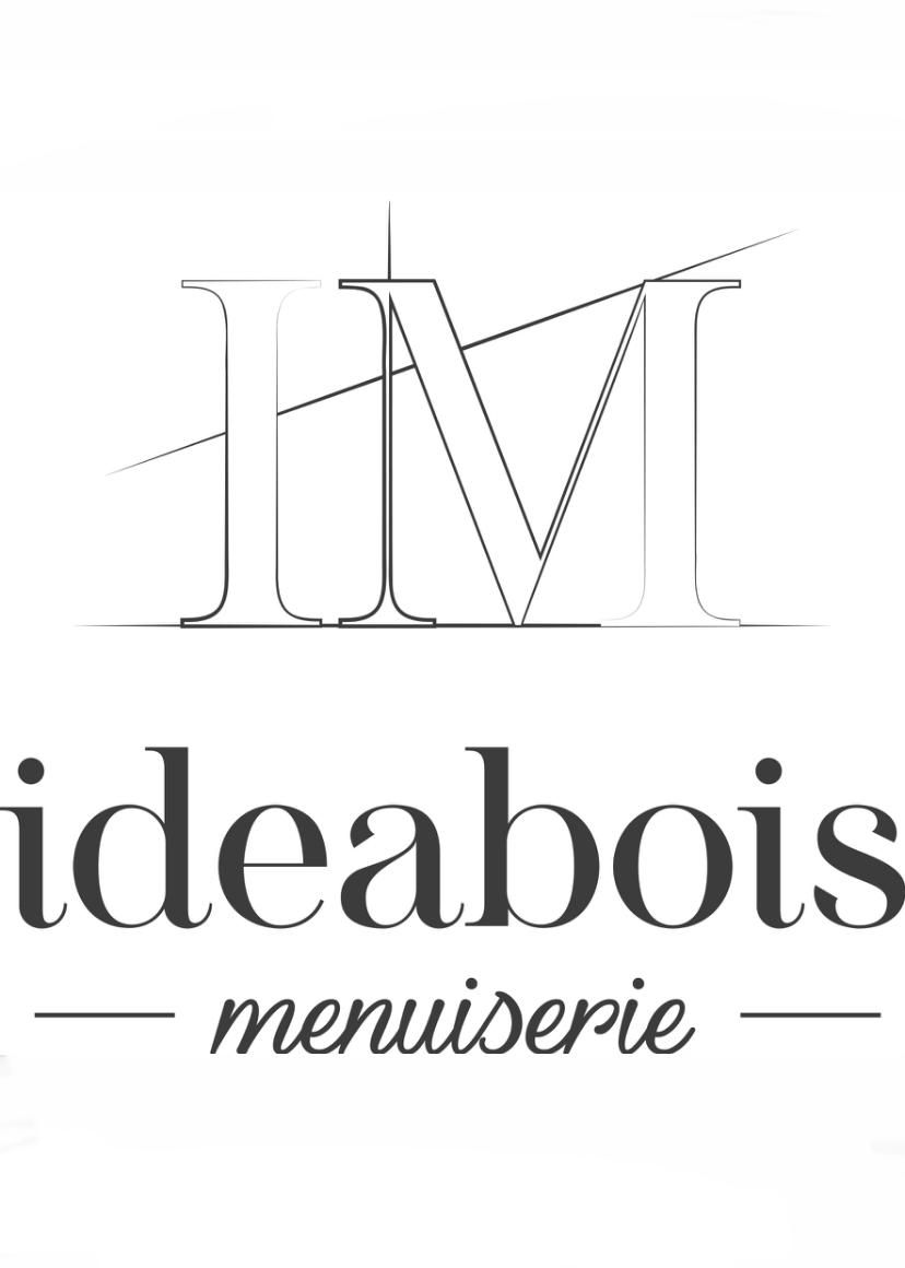 Ideabois Menuiserie machine à bois, PVC, alu et outillage (fabrication, négoce)