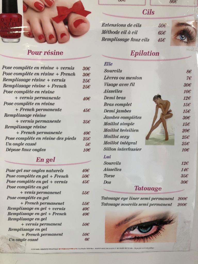 galerie image