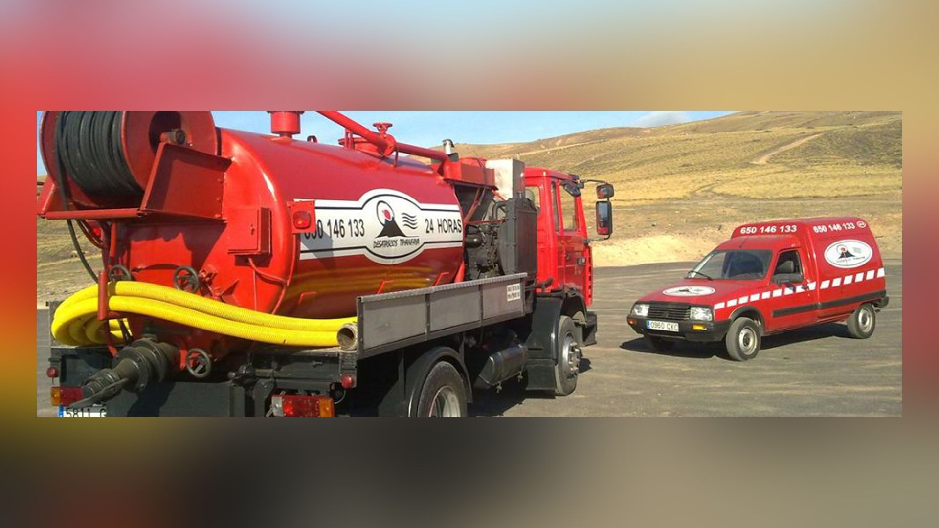 Galería en miniatura