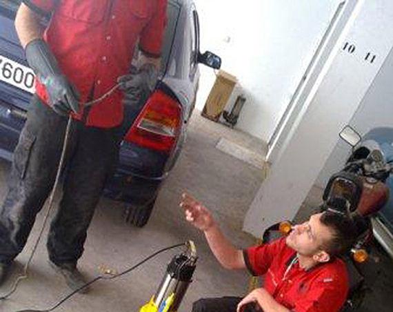 Galería en miniatura