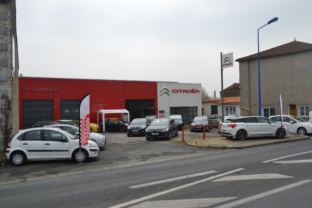 galerie image