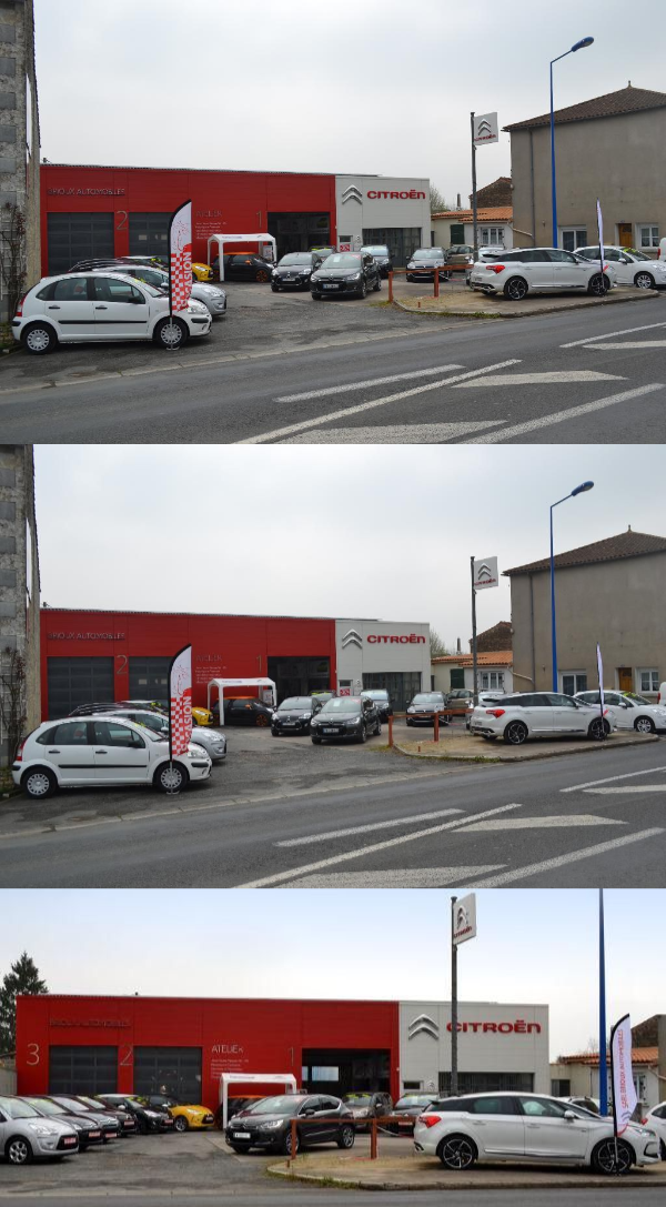 galerie image