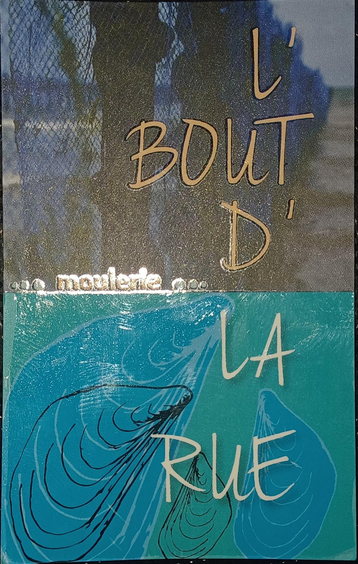 L'Bout D' La Rue restaurant