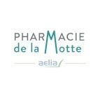 Pharmacie de la Motte produit de base pharmaceutique (fabrication, vente)