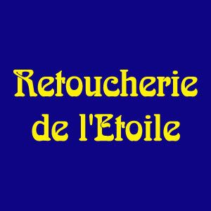 Retoucherie De L'étoile