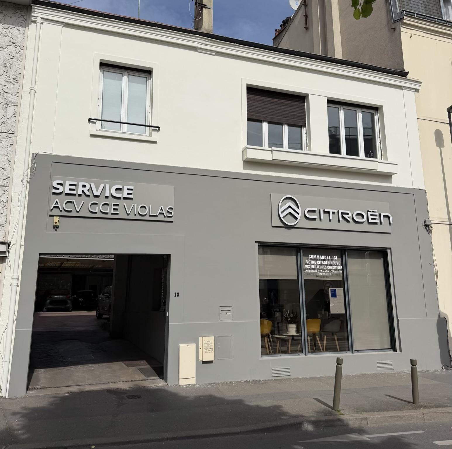 galerie image