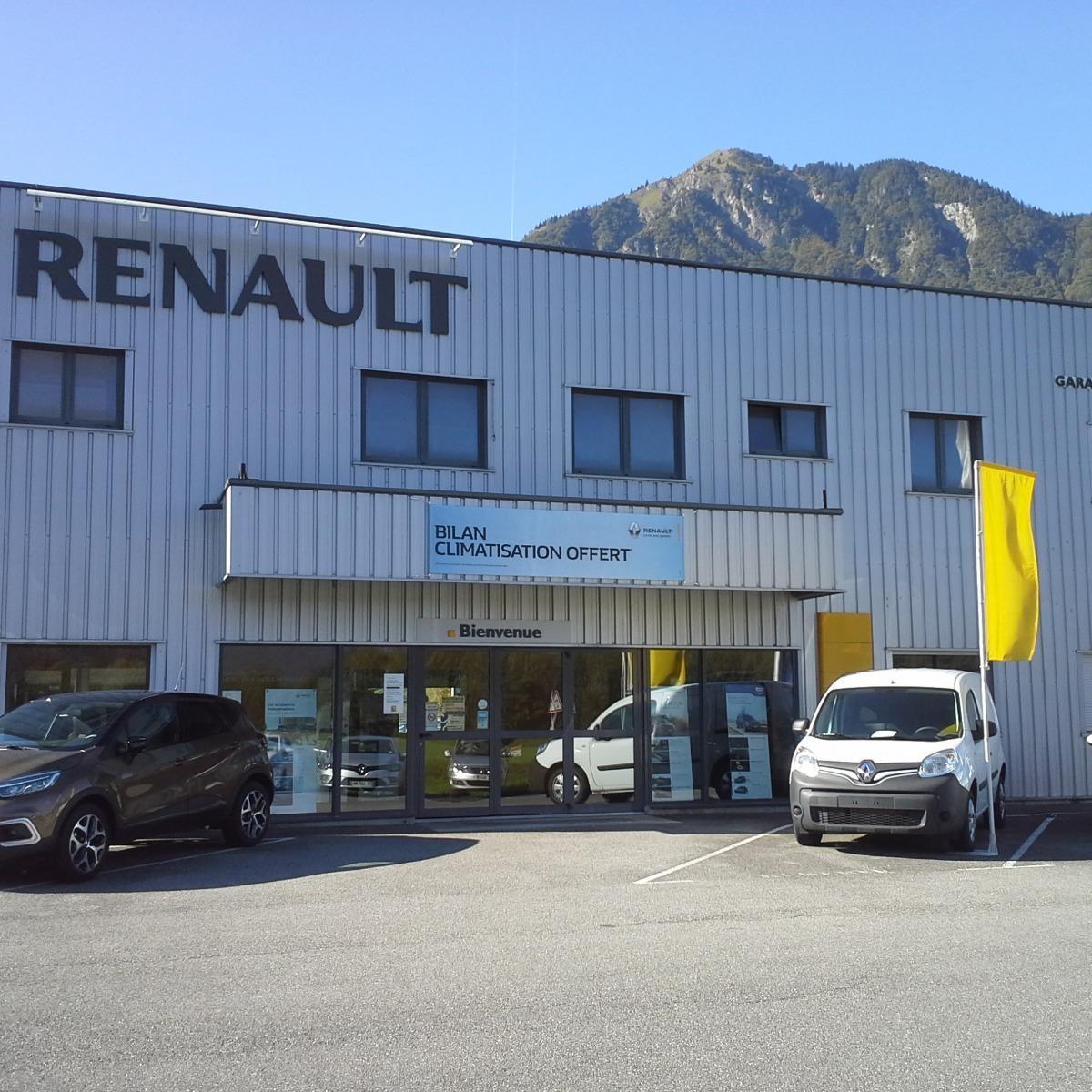 galerie image