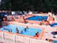Camping Le Clos du Thym