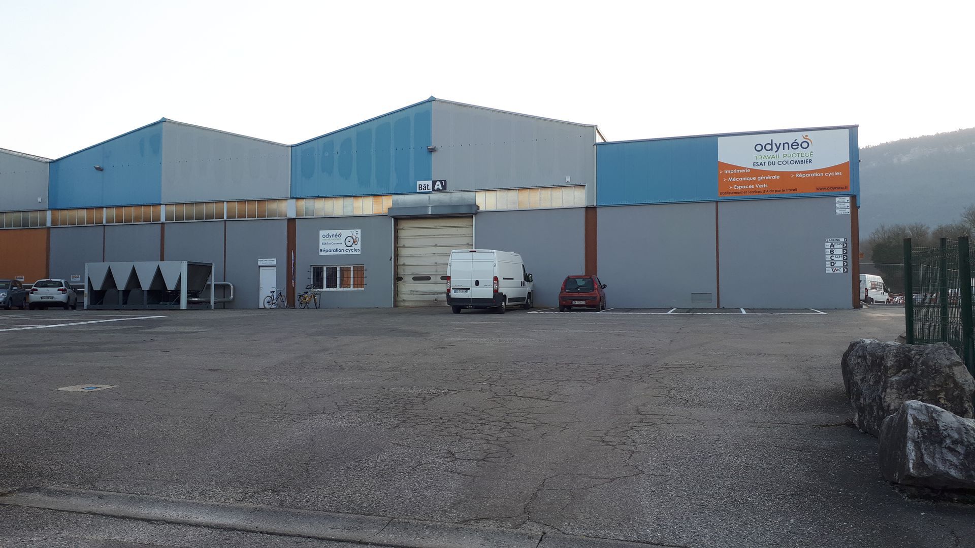 galerie image