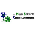 MULTI SERVICES CHATILLONNAIS M.S.C. entreprise de travaux publics