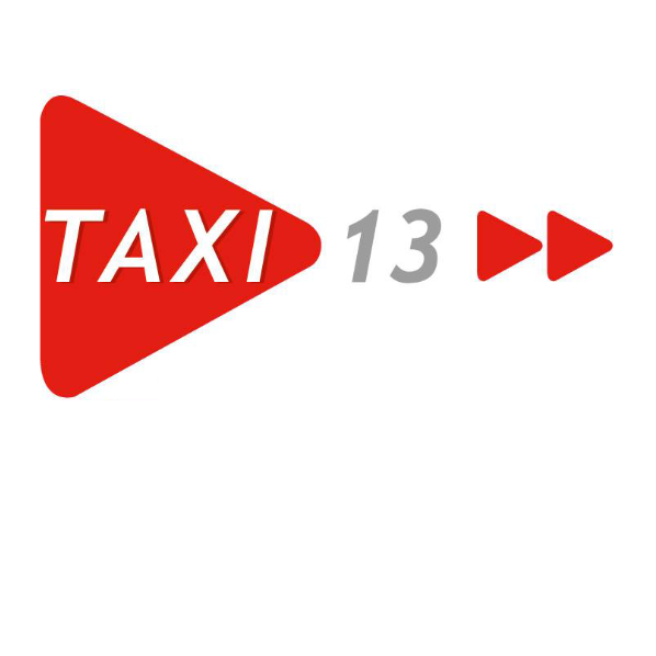 Taxi 13 taxi