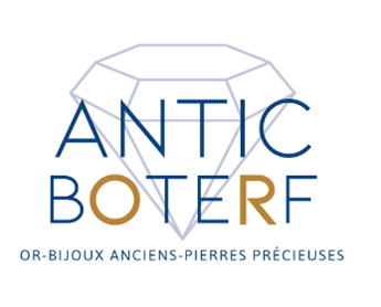 ANTIC BOTERF NANTES joaillier (détail)