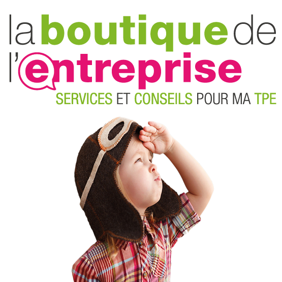 La Boutique de l'Entreprise