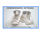 Cordonnerie Estrada réparation et restauration (objets divers)