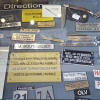 galerie image
