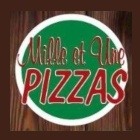Mille Et Une Pizzas pizzeria