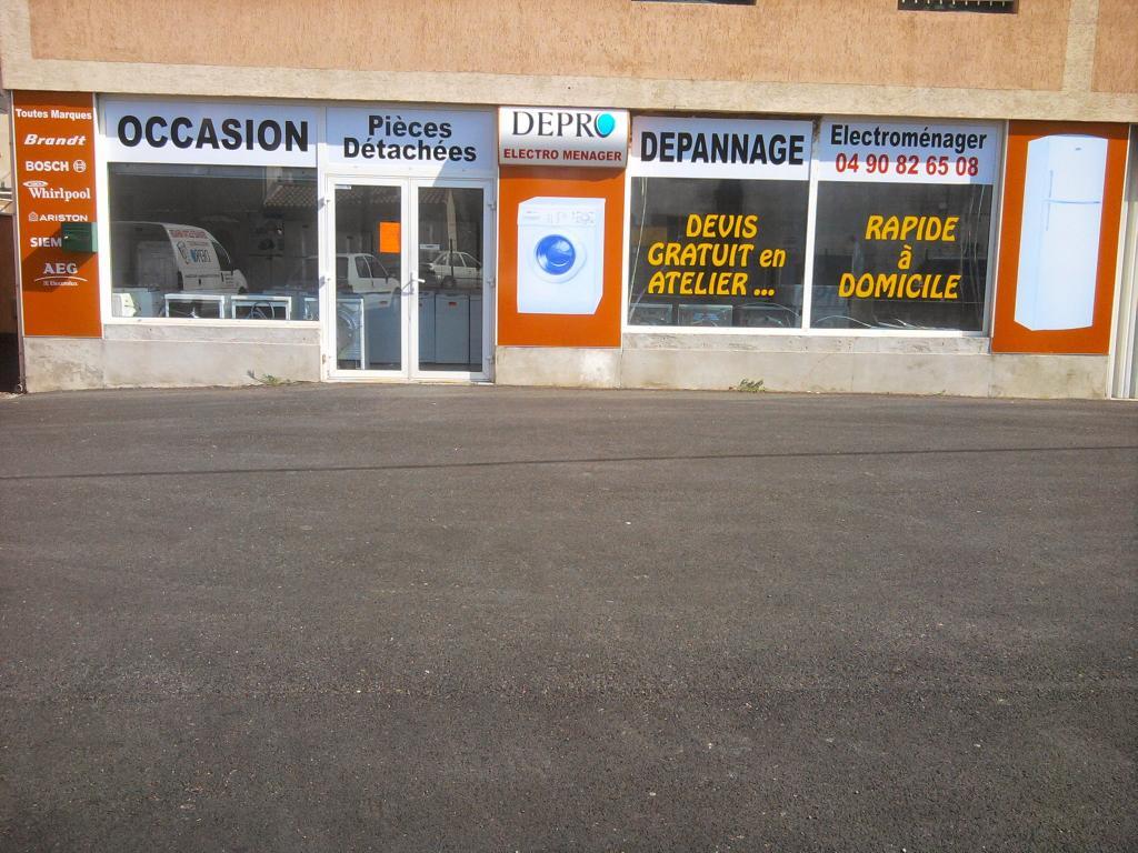 galerie image