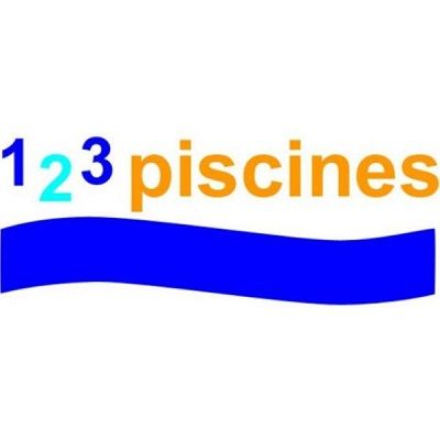 1 2 3 Piscines