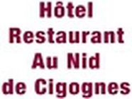 Hôtel Restaurant Au Nid de Cigognes