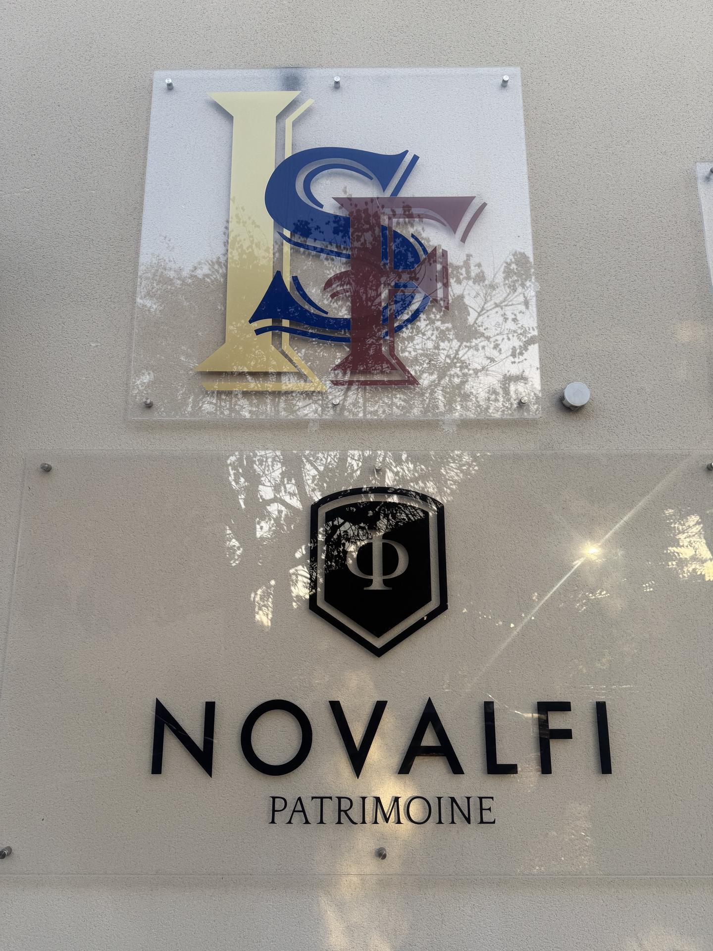 Invest Services Finances notaire