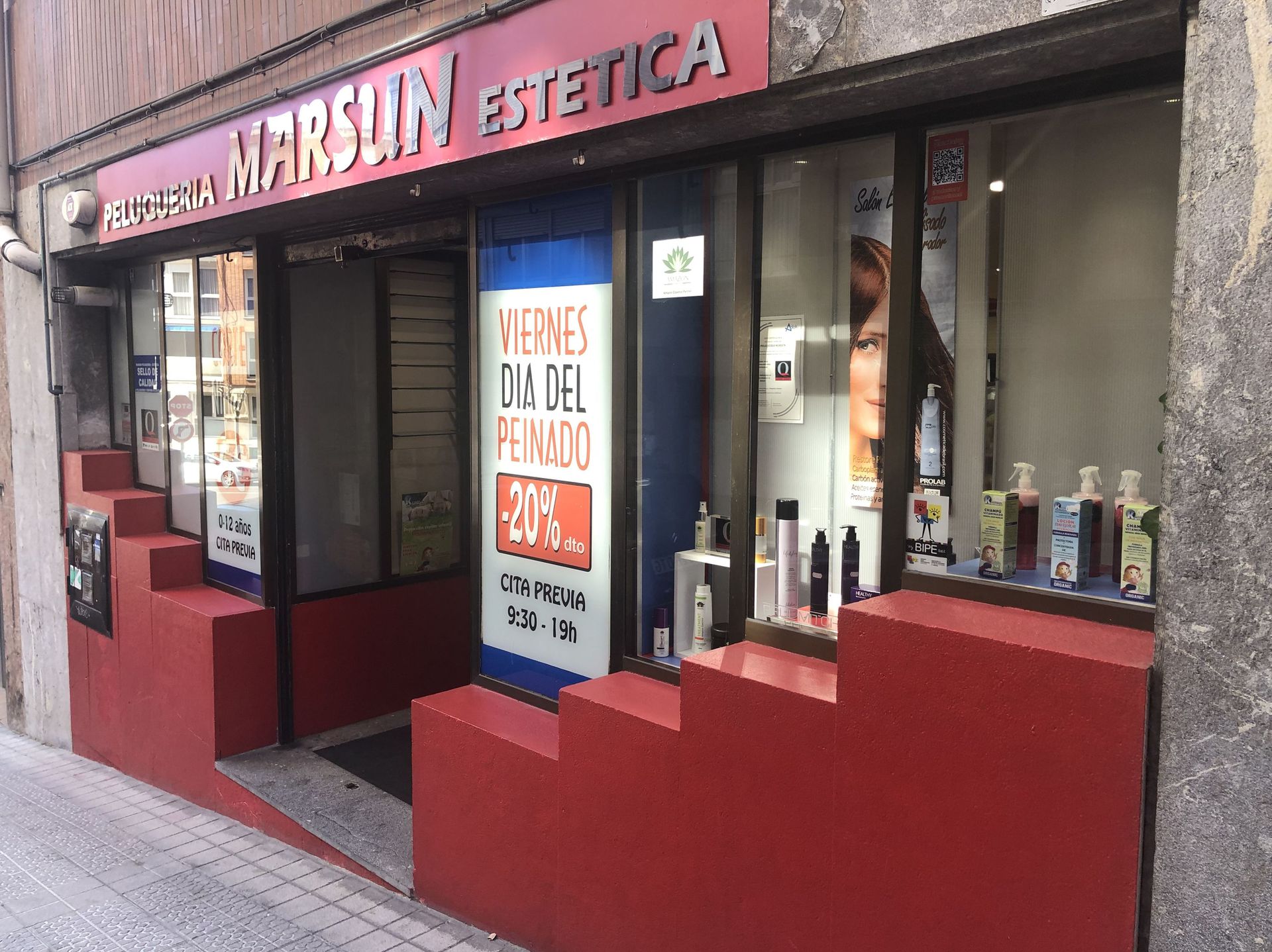 Galería en miniatura