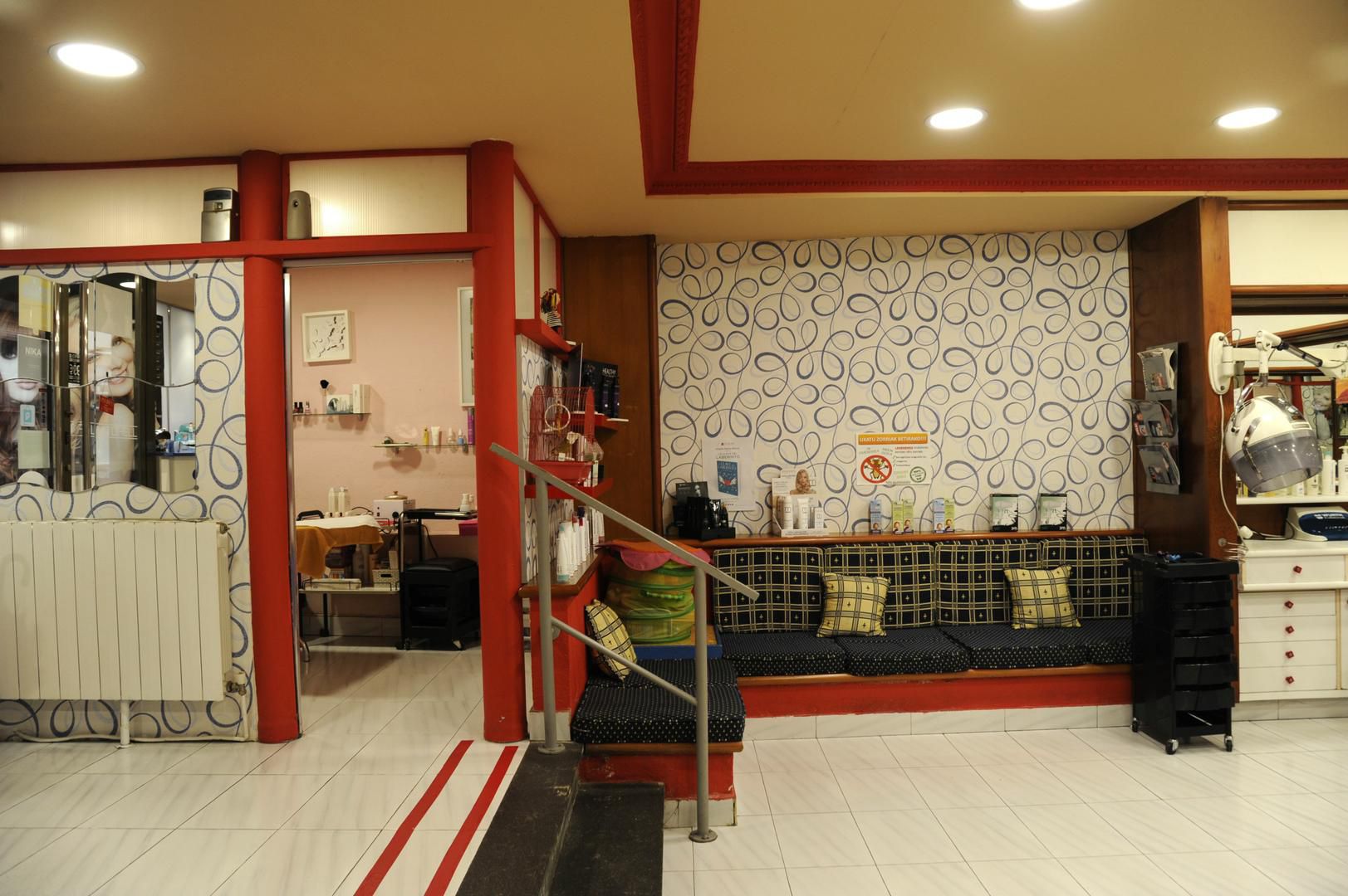 Galería en miniatura