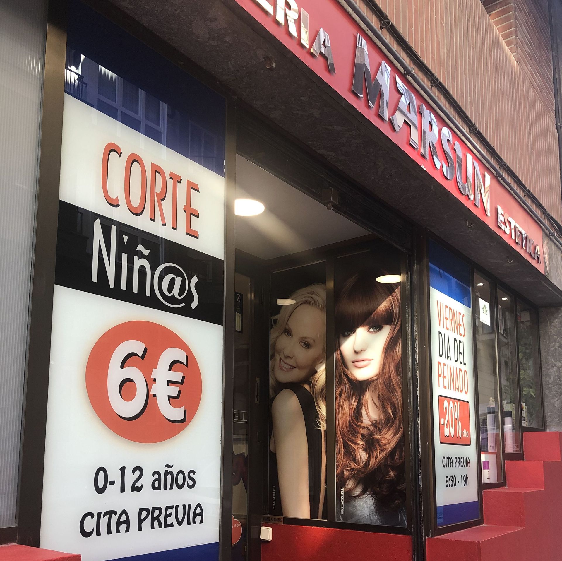 Galería en miniatura