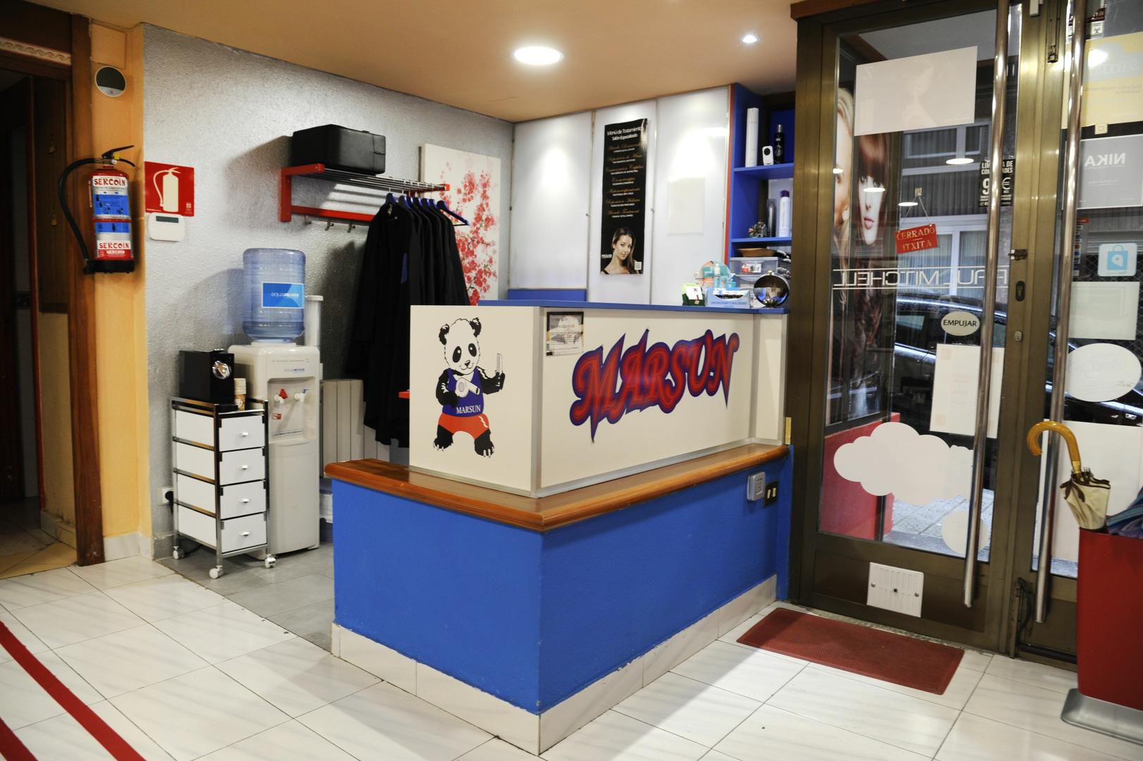 Galería en miniatura