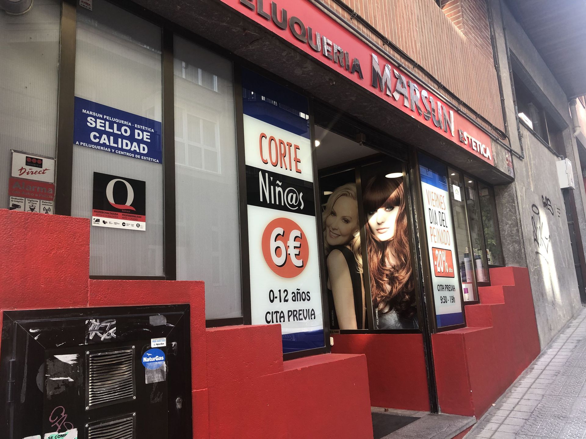 Galería en miniatura