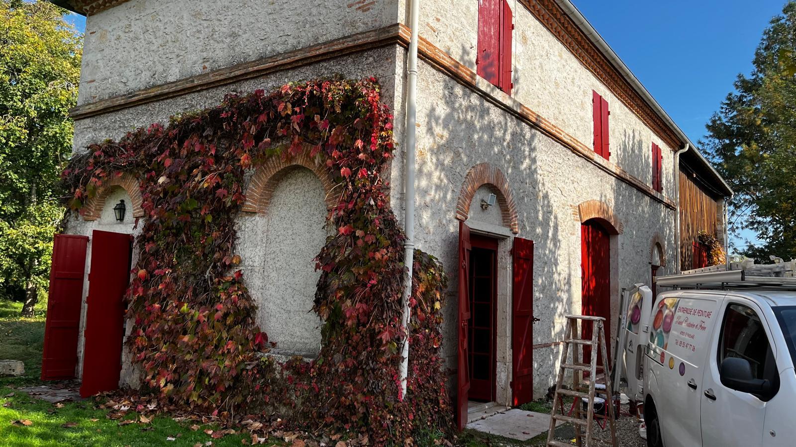galerie image