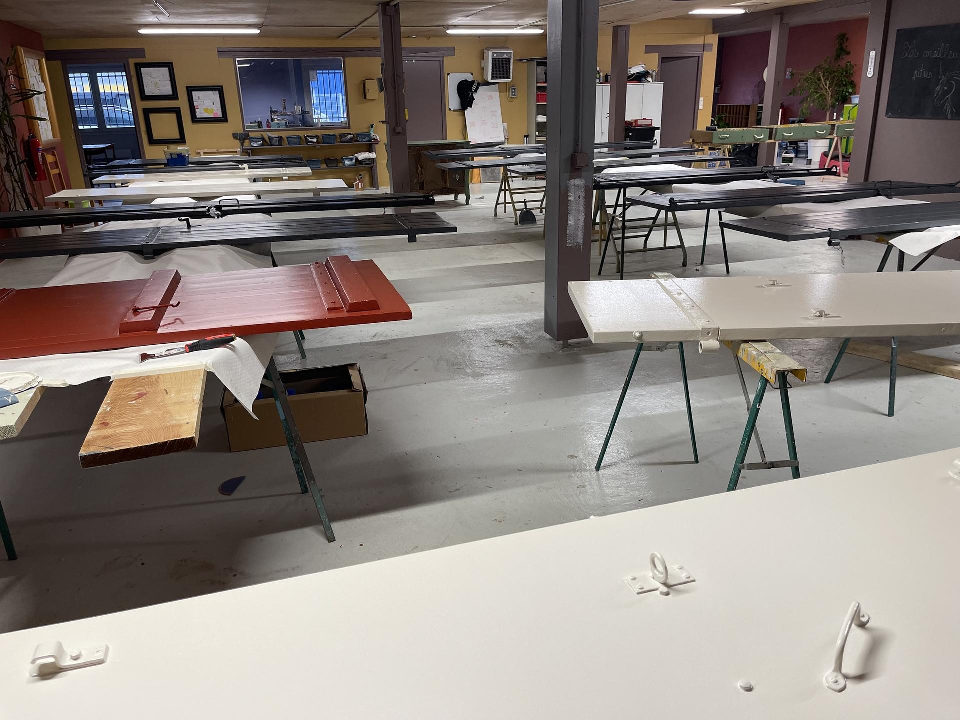galerie image
