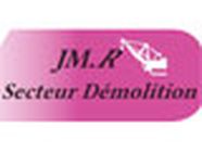 JM.R Secteur Démolition Expert