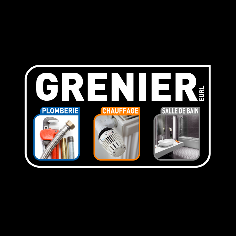 Grenier Plomberie Chauffage plombier