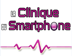 La Clinique du Smartphone