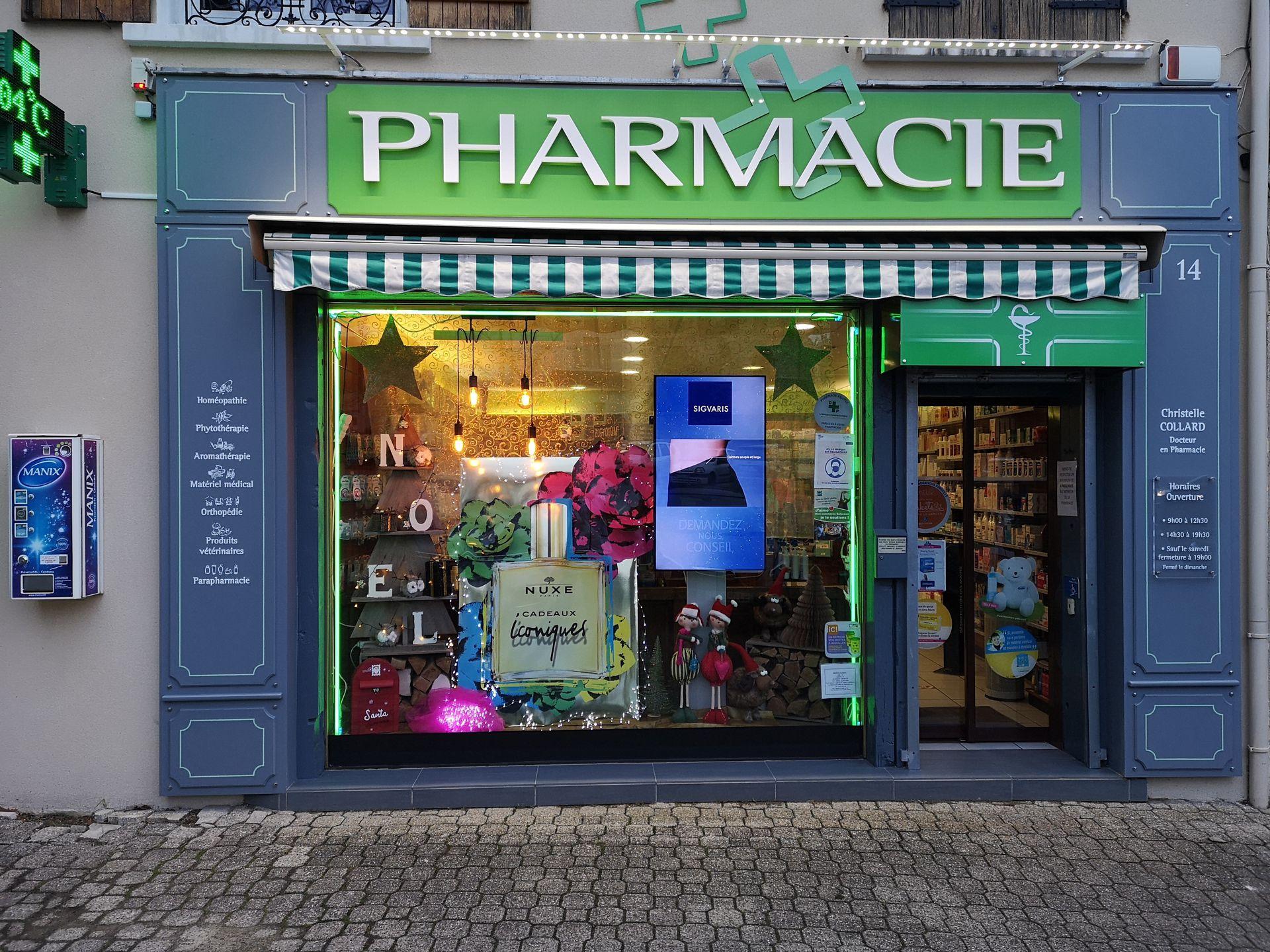 galerie image