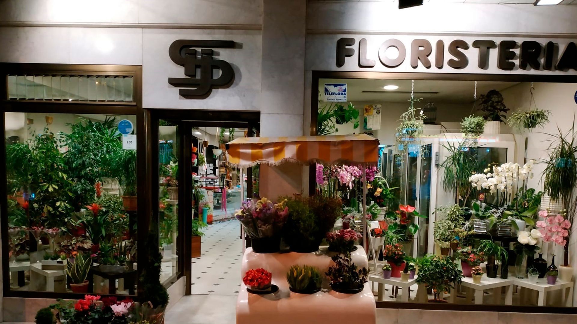 Galería en miniatura