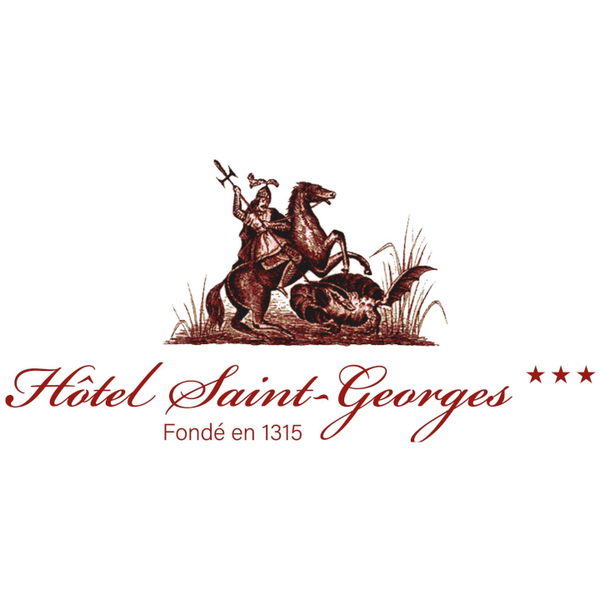 Hôtel Saint Georges