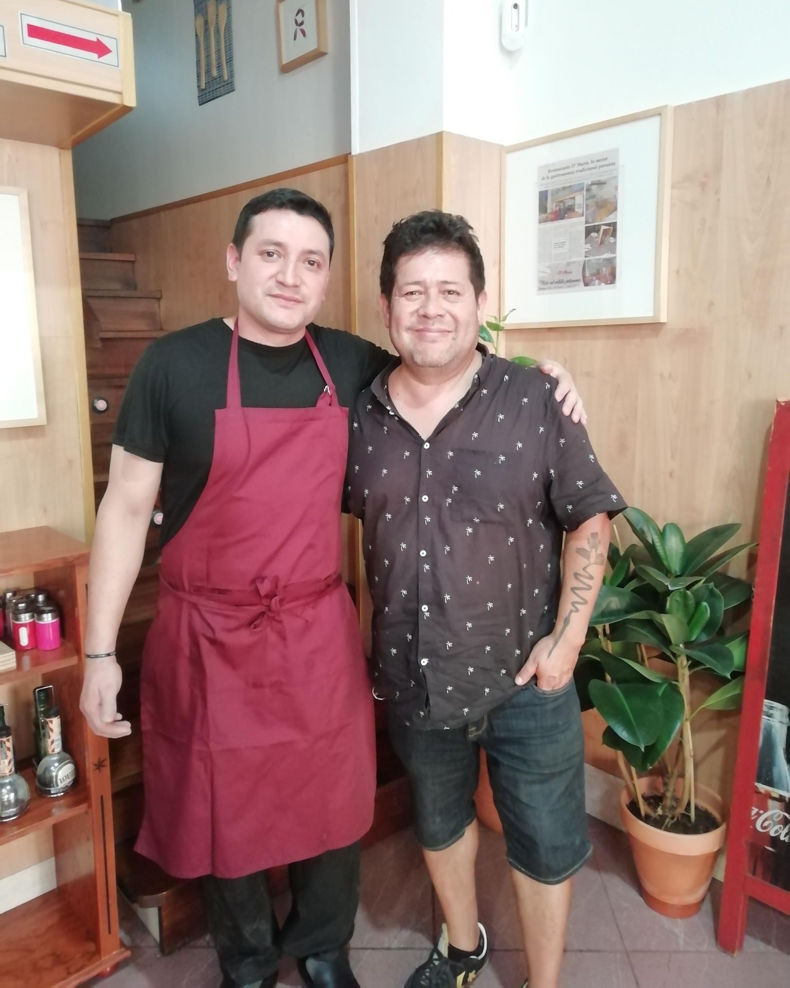 Galería en miniatura