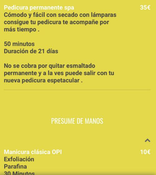 Galería en miniatura