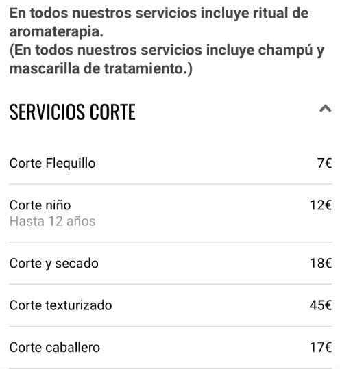 Galería en miniatura