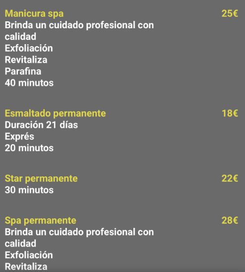 Galería en miniatura