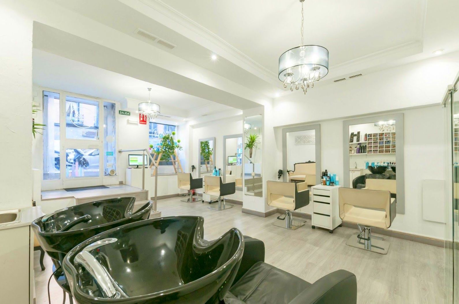 Galería en miniatura