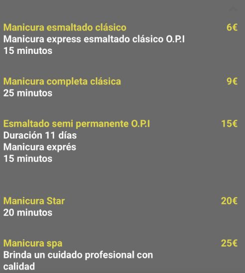 Galería en miniatura