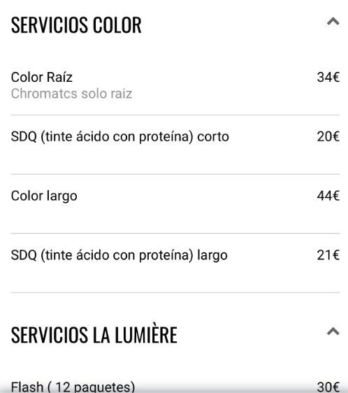 Galería en miniatura