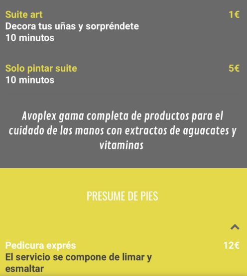 Galería en miniatura